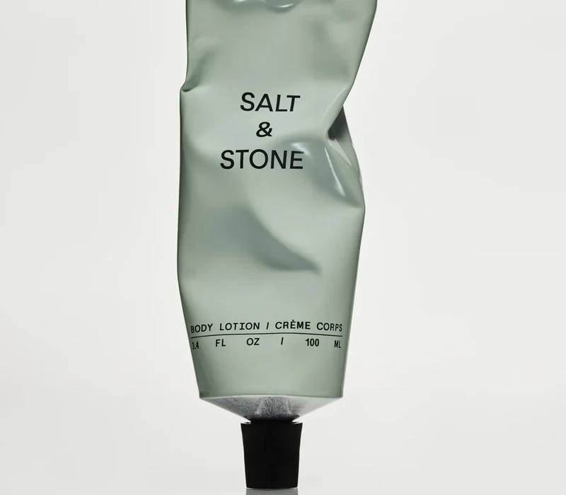 Body Lotion - Bergamot & Hinoki