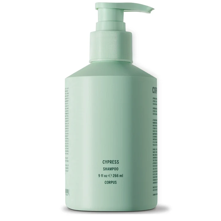 Cypress Shampoo