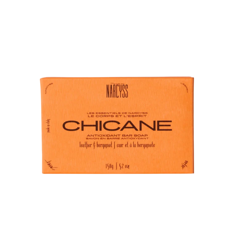 CHICANE - Soap Bar