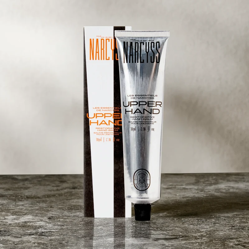 Upper Hand - Hand Balm