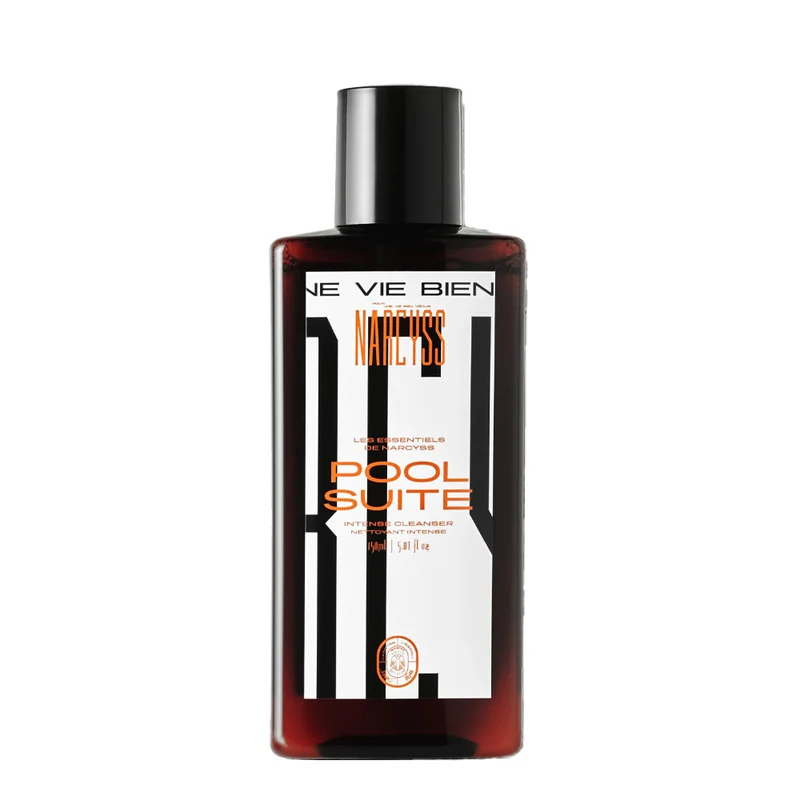Pool Suite - Facial Cleanser