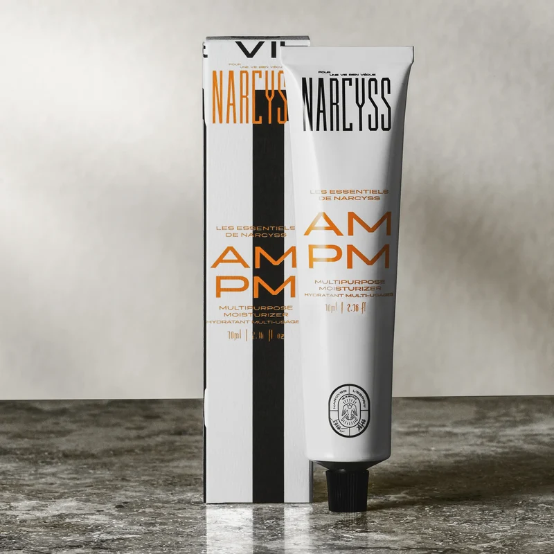 AM/PM - Moisturizer