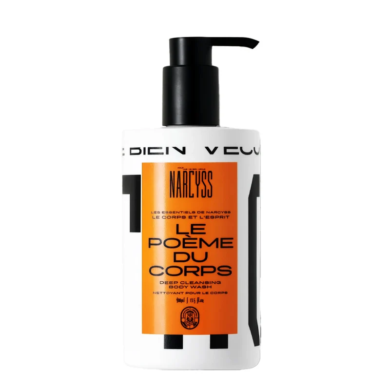 Le Poeme du Corps - Body Wash