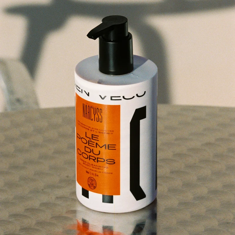 Le Poeme du Corps - Body Wash