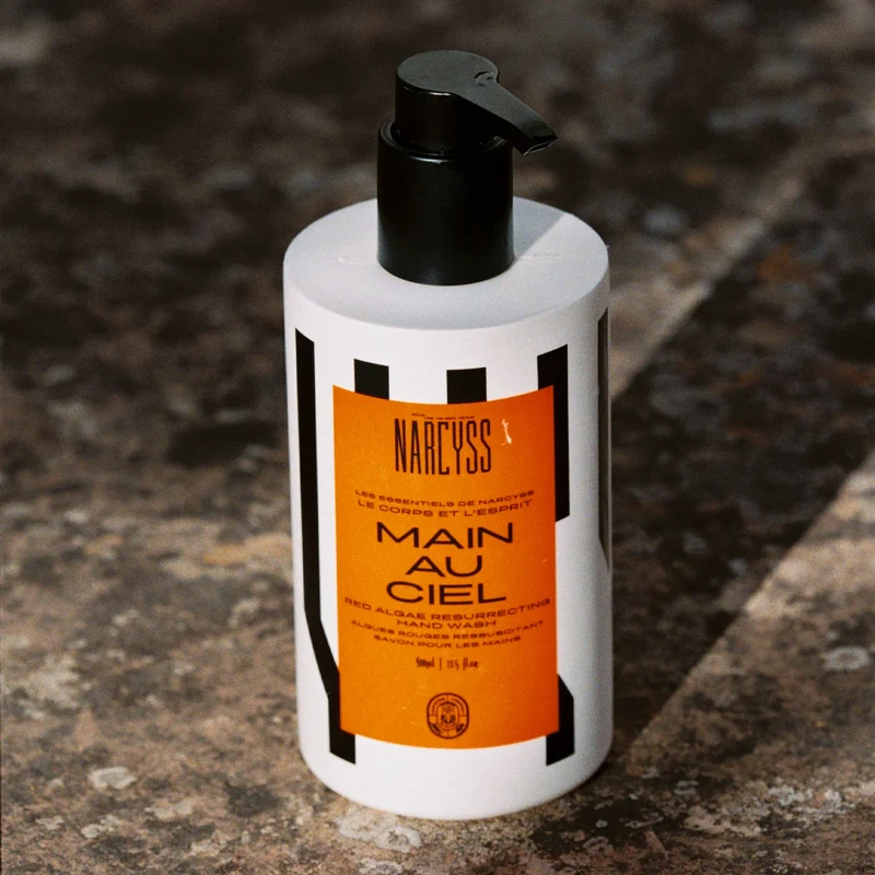 Main au Ciel - Hand Wash