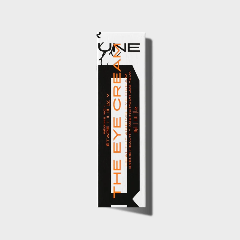 The Eye Cream - Healty Ageing Eye Cream