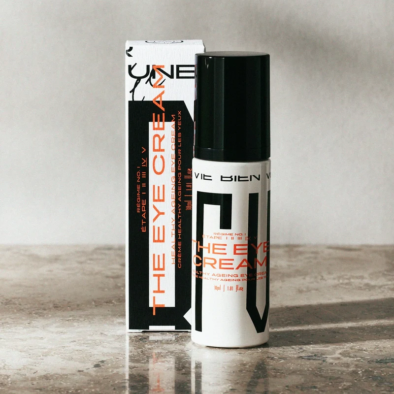 The Eye Cream - Healty Ageing Eye Cream