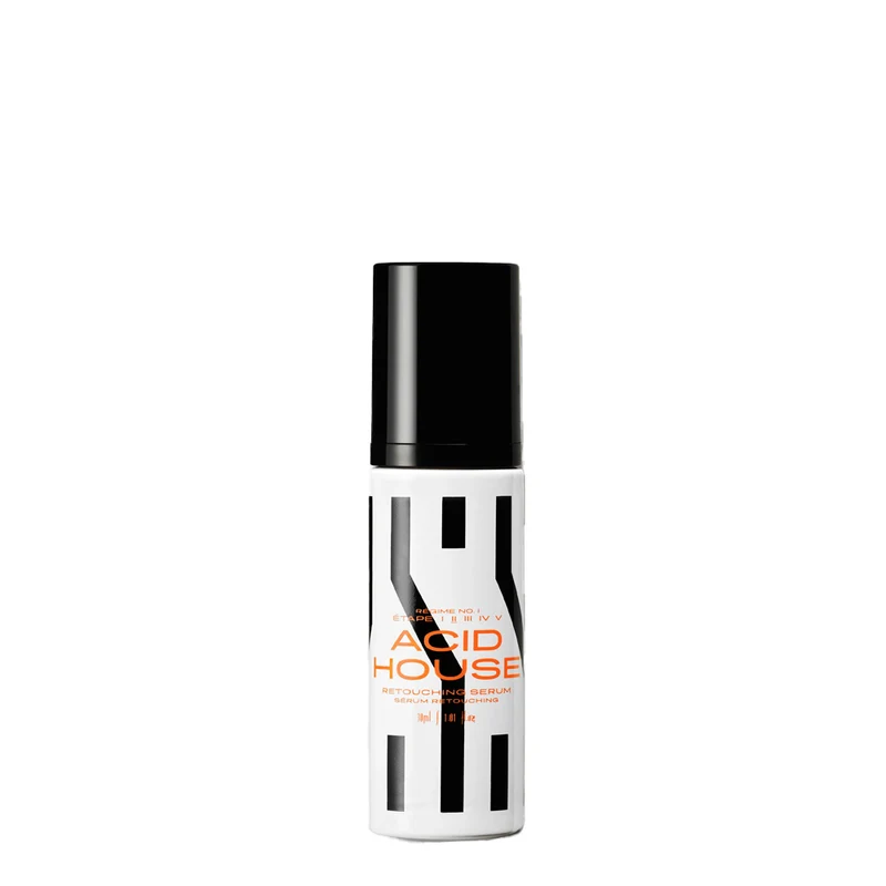Acid House - Retouching Serum