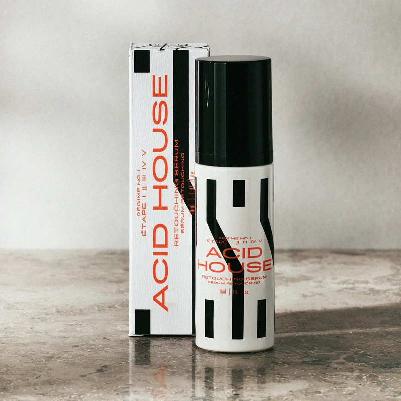 Acid House - Retouching Serum
