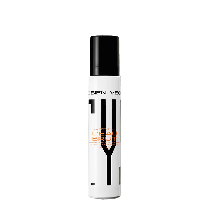 L’Eau Brut - Facial Cleanser