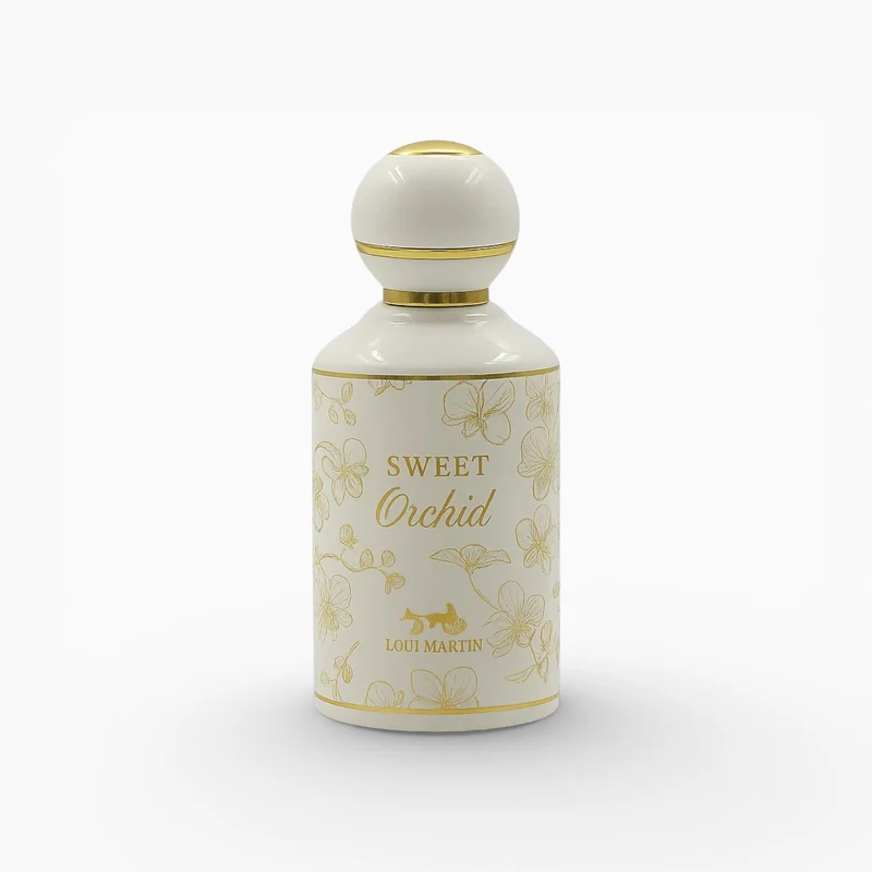 Sweet Orchid – Eau de Parfum 100 ml – Loui Martin