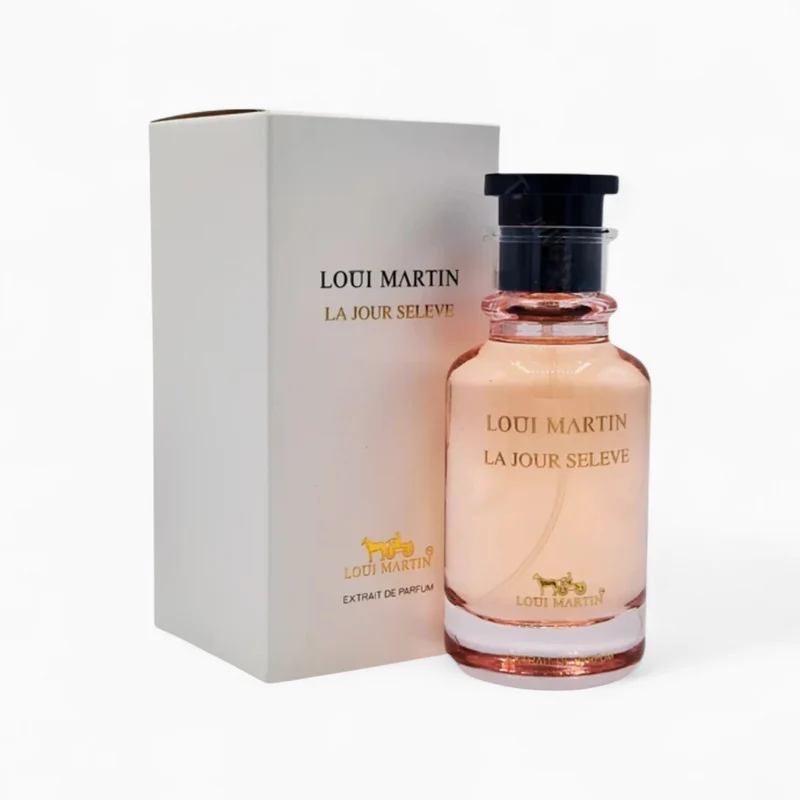 La Jour Selve Extrait de Parfum 100 ml – Loui Martin