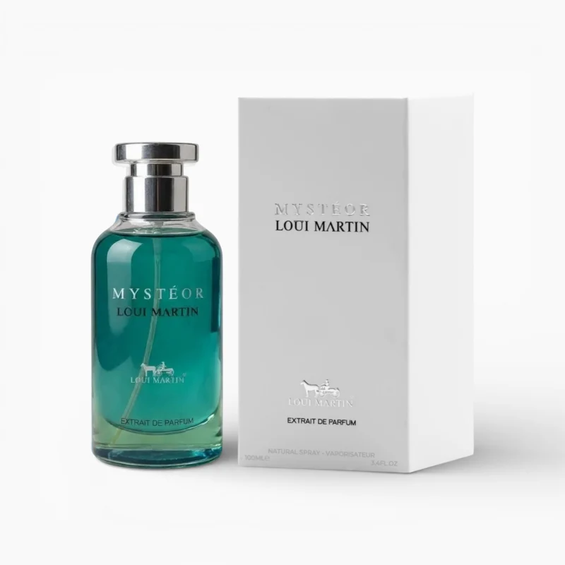 Mystéor – Extrait de Parfum 100 ml – Loui Martin