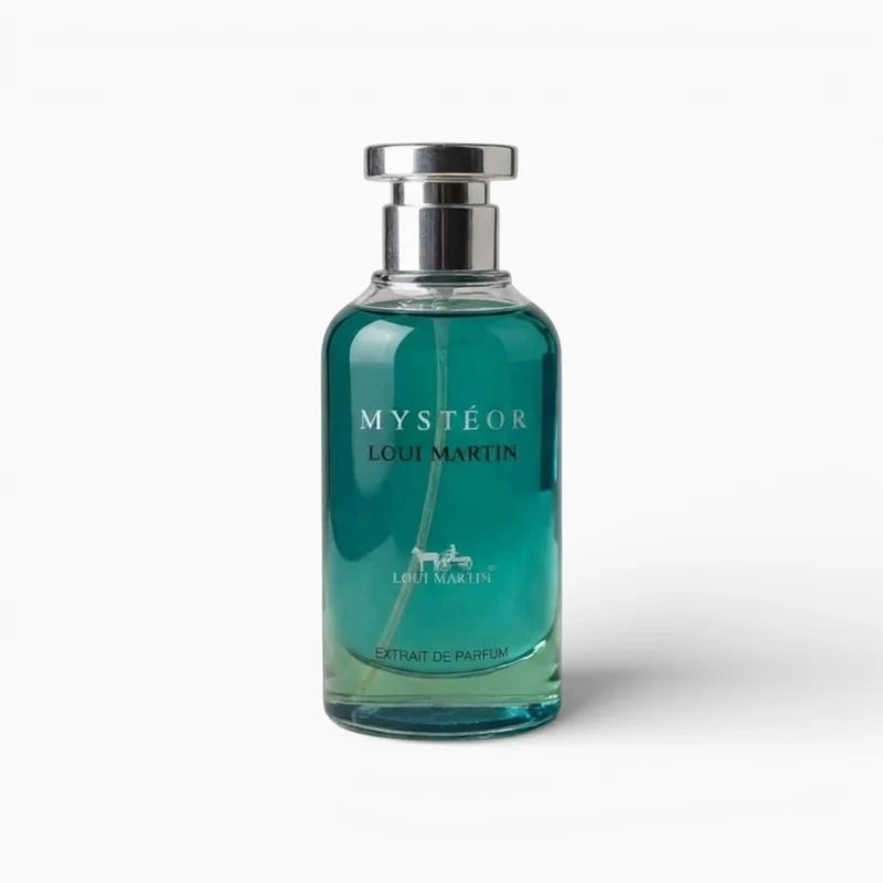 Mystéor – Extrait de Parfum 100 ml – Loui Martin