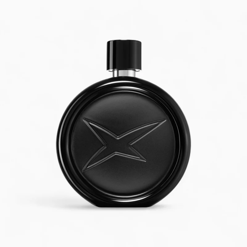 Une Histoire d’Homme Irrésistible Eau de Parfum 90 mL – Mauboussin