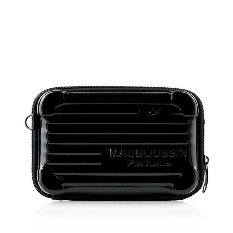 In Red Pour Lui Coffret Prestige Homme - Mauboussin