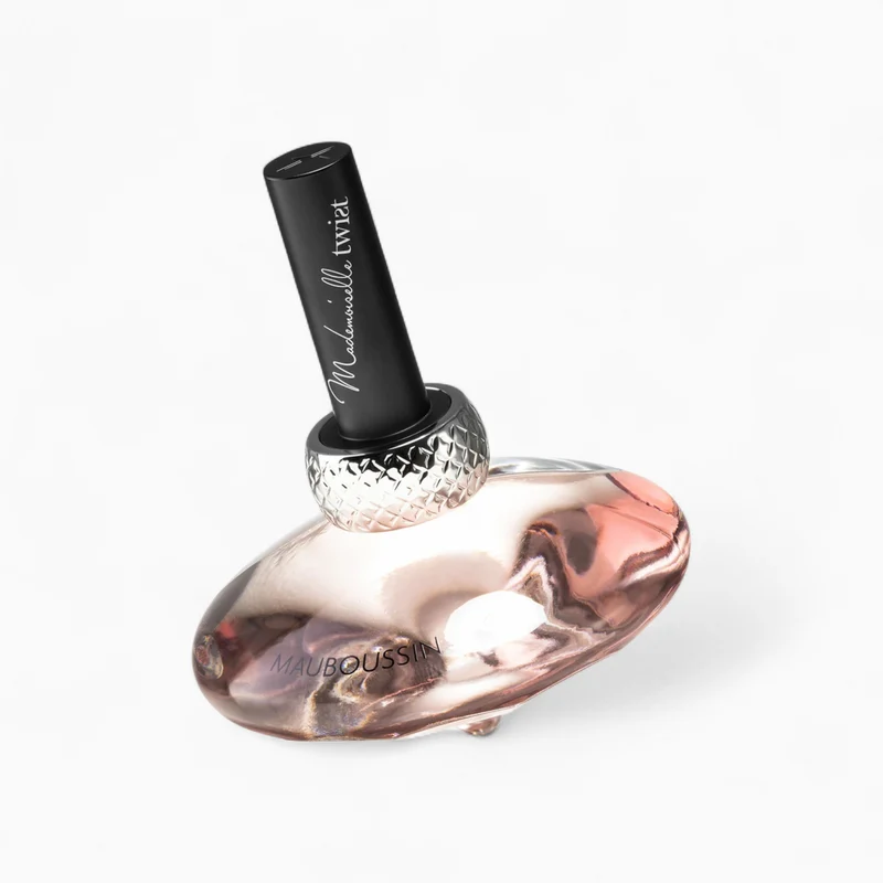Mademoiselle Twist Eau de Parfum 90 ml – Mauboussin