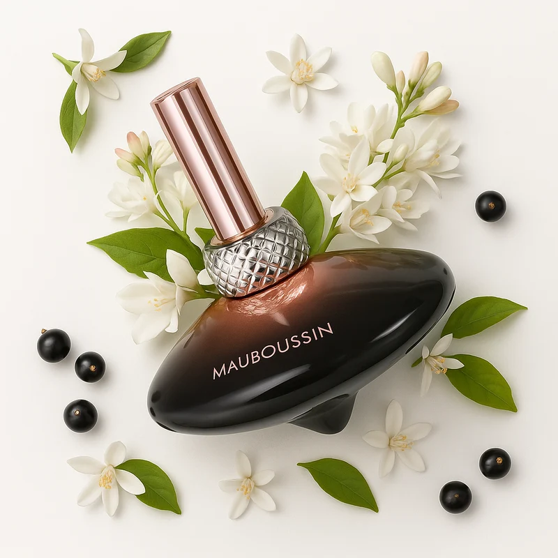 My Twist Coffret Travel Edition - Mauboussin