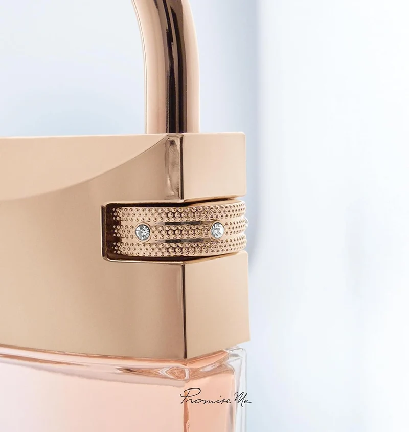 Promise Me for Her – Eau de Parfum 90 ml – Mauboussin