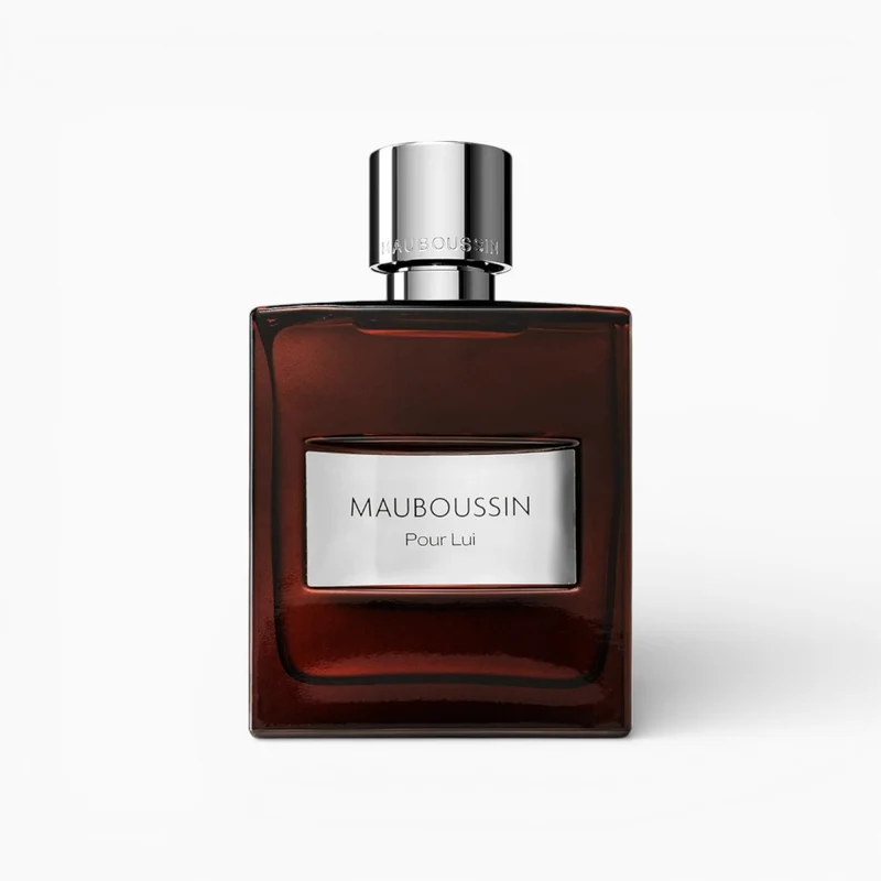 Pour Lui – Eau de Parfum 100 ml – Mauboussin
