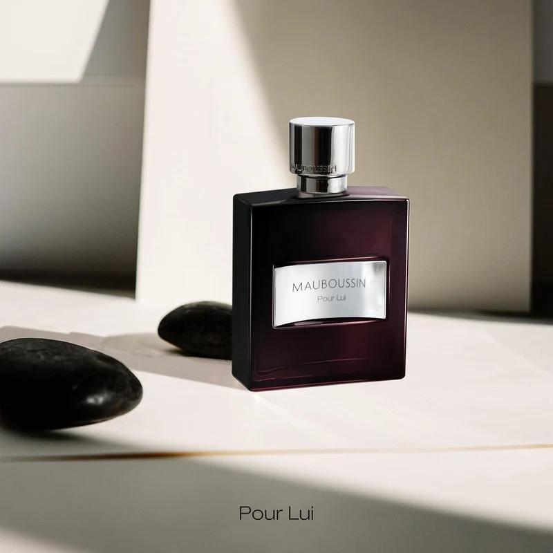 Pour Lui – Eau de Parfum 100 ml – Mauboussin