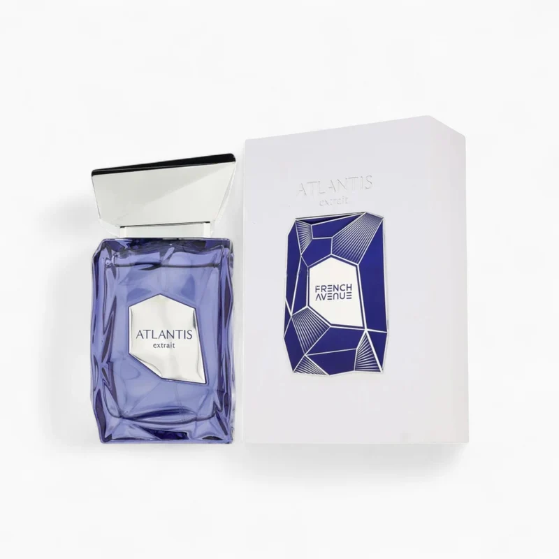 Atlantis Extrait Eau de Parfum 100 ml – French Avenue