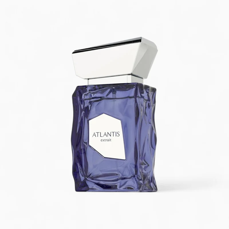 Atlantis Extrait Eau de Parfum 100 ml – French Avenue