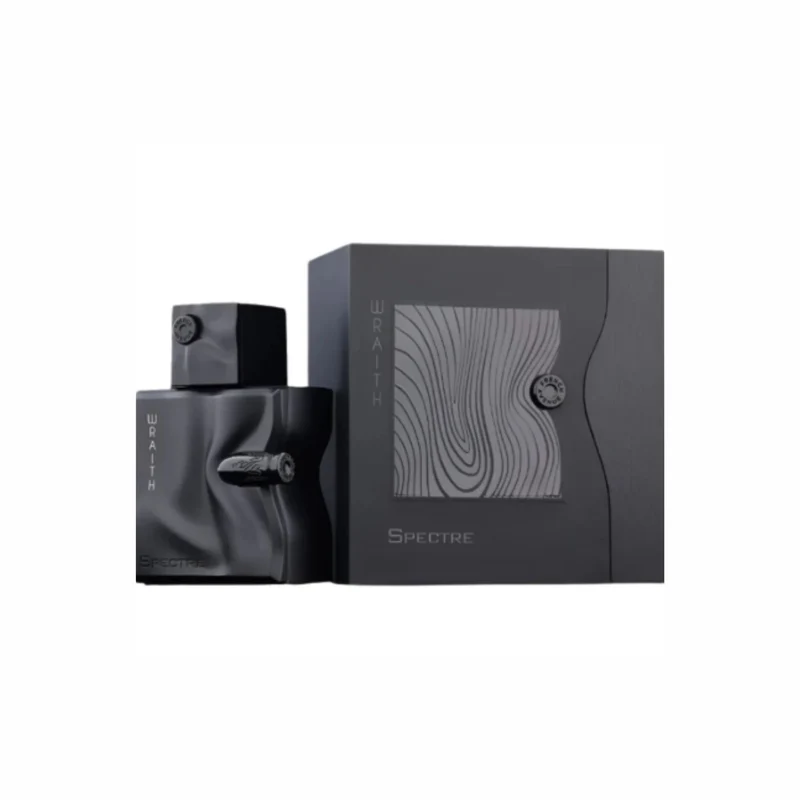 Spectre Wraith Eau de Parfum 80 ml - French Avenue