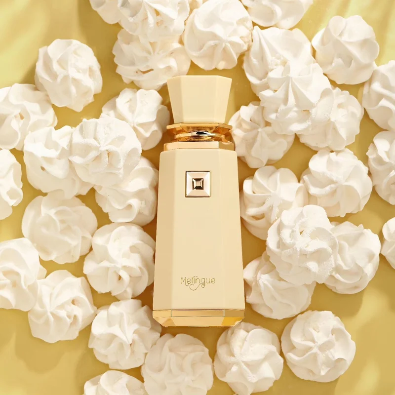 Meringue – Eau de Parfum 100 ml – French Avenue