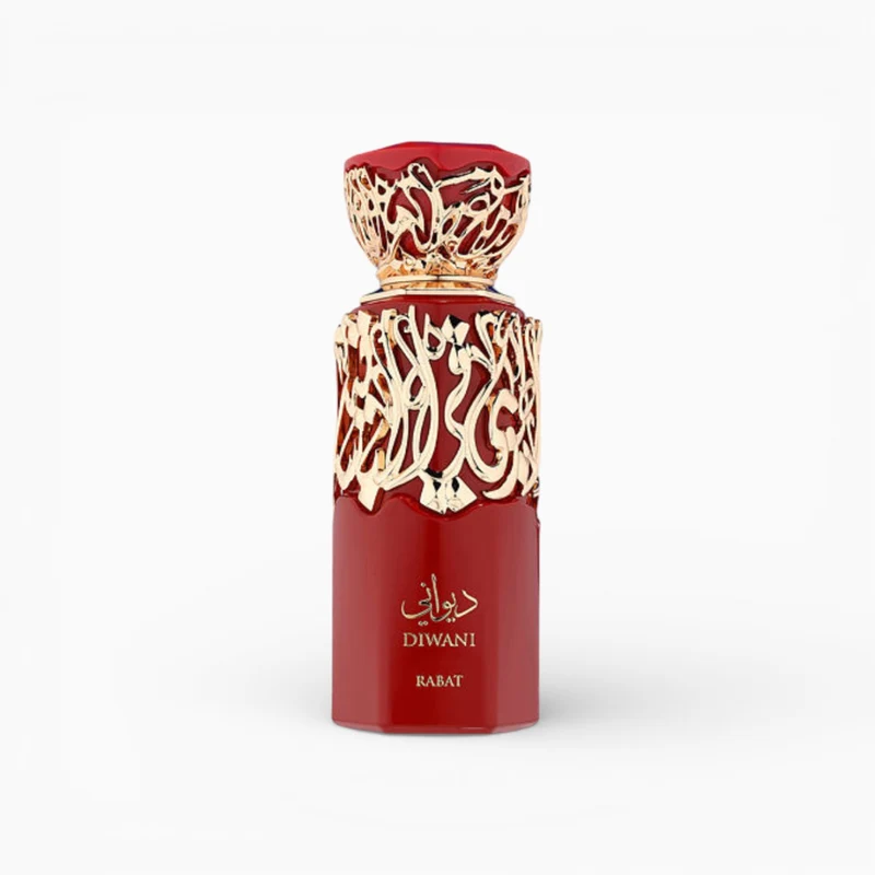 Diwani Rabat – Eau de Parfum 100 ml – French Avenue