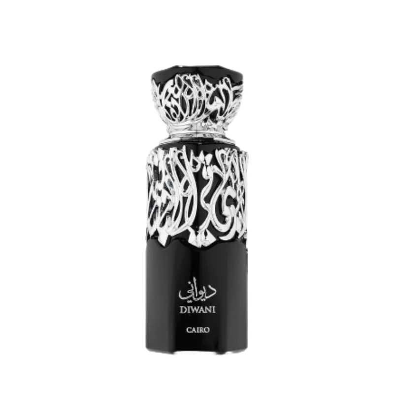 Diwani Cairo Eau de Parfum 100 ml - French Avenue