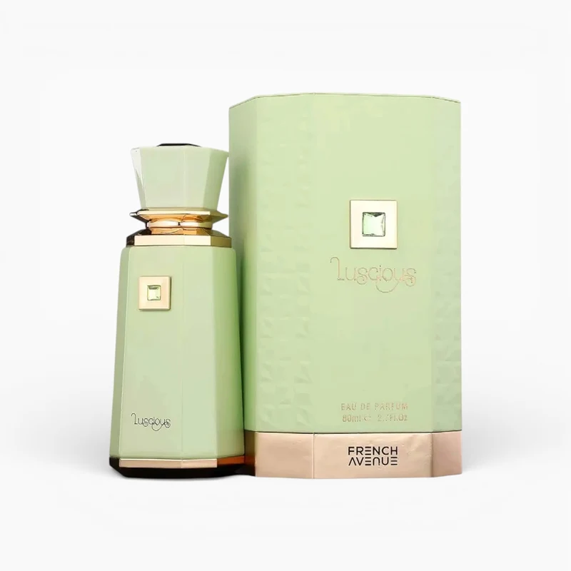 Luscious – Eau de Parfum 100 ml – French Avenue