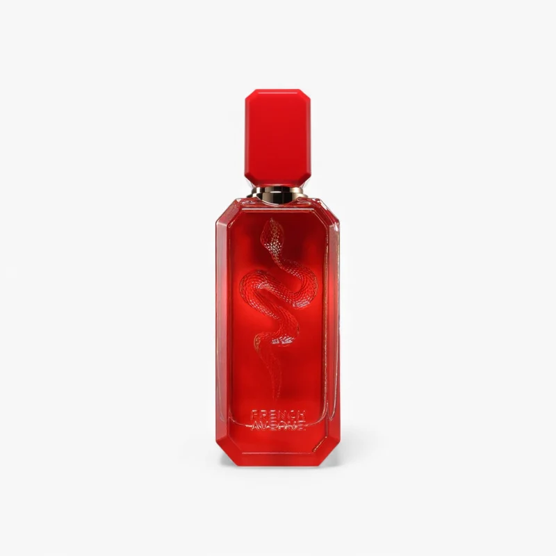 Veneno Scarlet – Eau de Parfum 100 ml – French Avenue