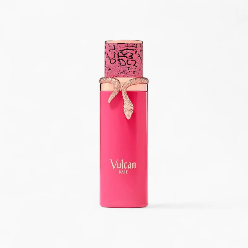 Vulcan Baie Eau de Parfum 100 ml – French Avenue