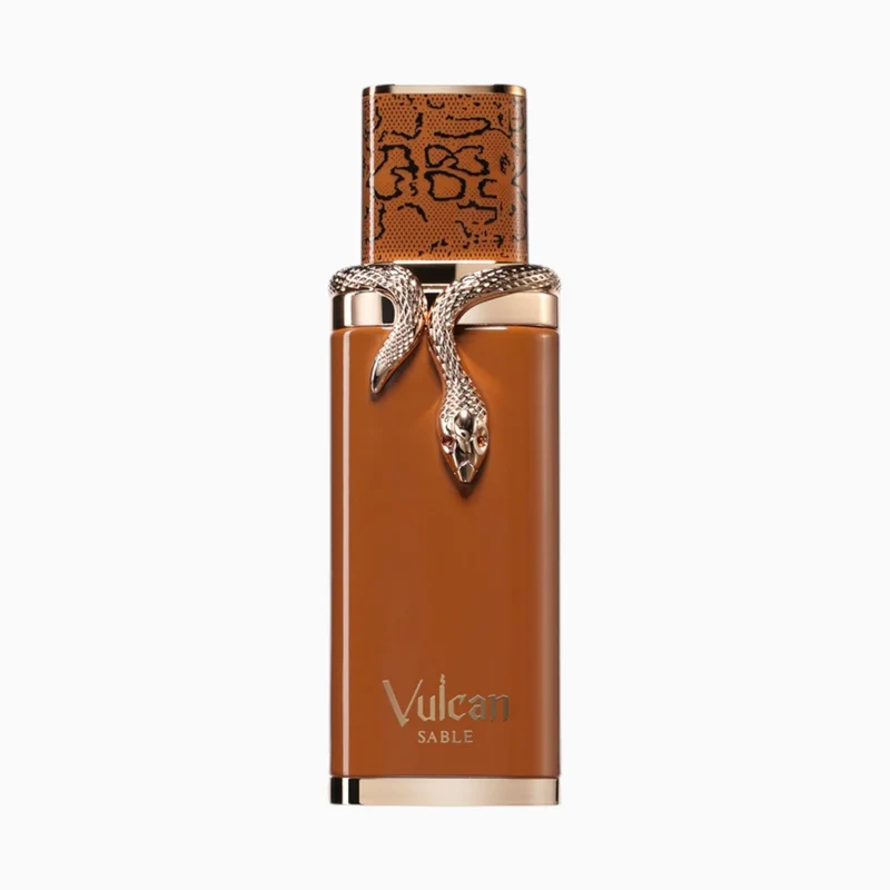 Vulcan Sable – Eau de Parfum 100 ml – French Avenue