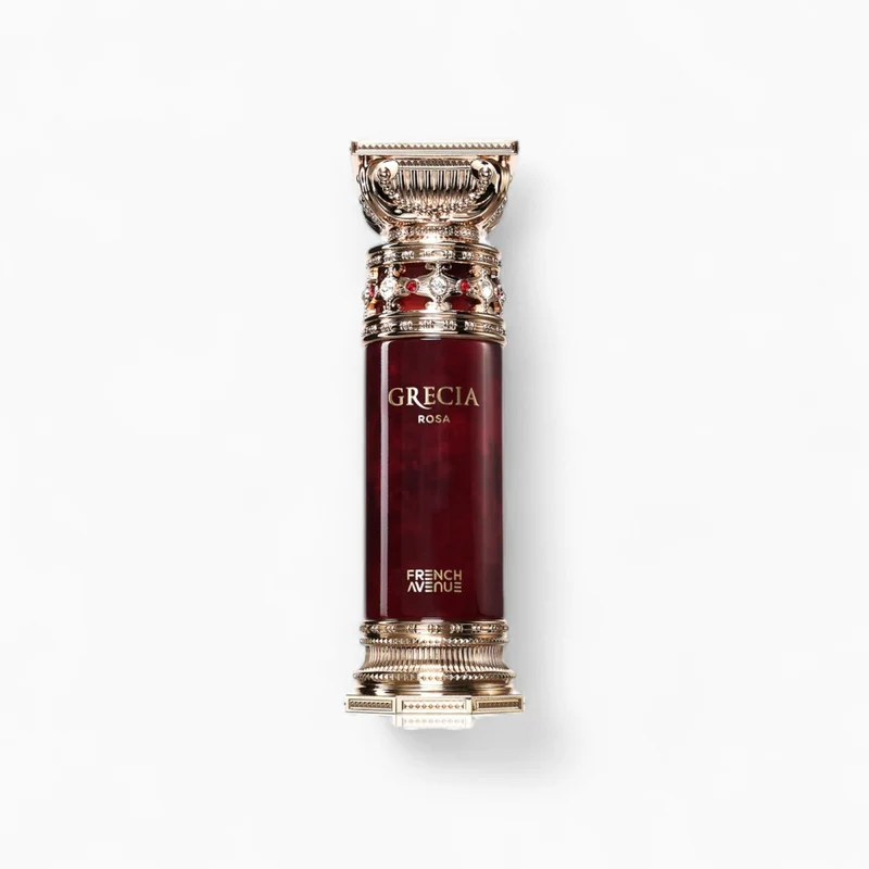 Grecia Rosa – Eau de Parfum 100 ml – French Avenue