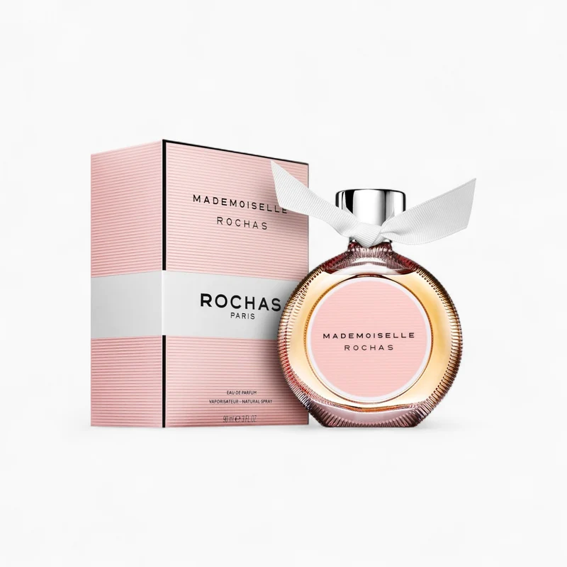 Mademoiselle Rochas Eau de Parfum 100 ml – Rochas Paris