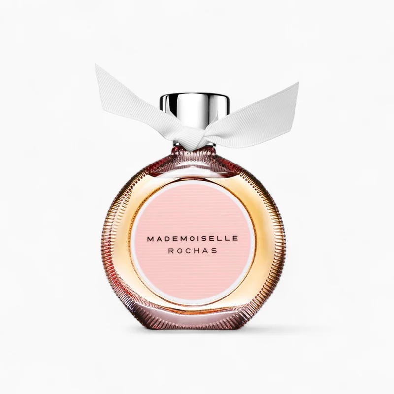 Mademoiselle Rochas Eau de Parfum 100 ml – Rochas Paris