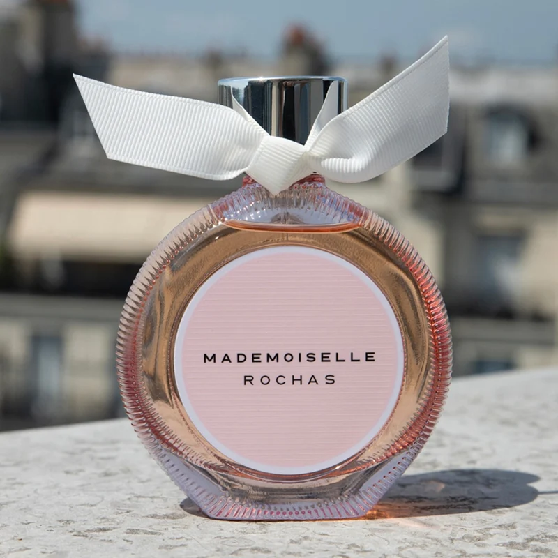 Mademoiselle Rochas Eau de Parfum 100 ml – Rochas Paris
