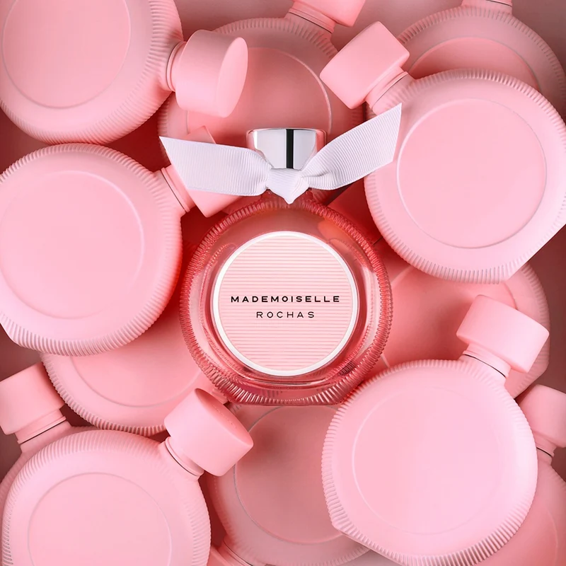 Mademoiselle Rochas Eau de Parfum 100 ml – Rochas Paris