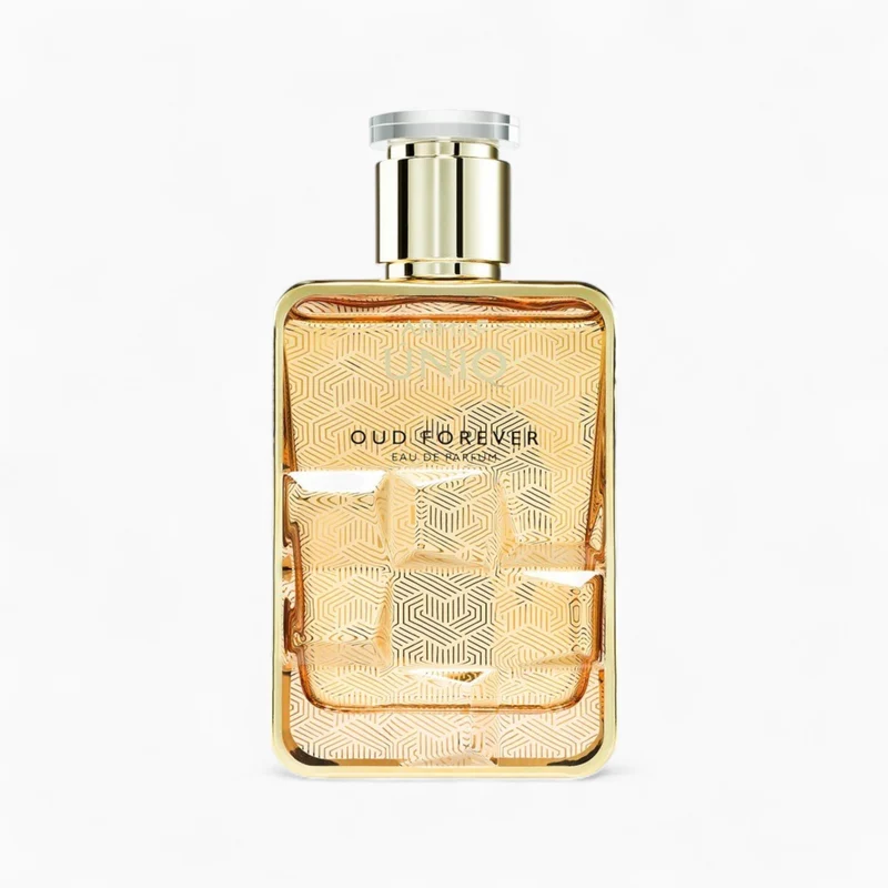 Uniq Oud Forever Eau de Parfum 100 ml – Armaf