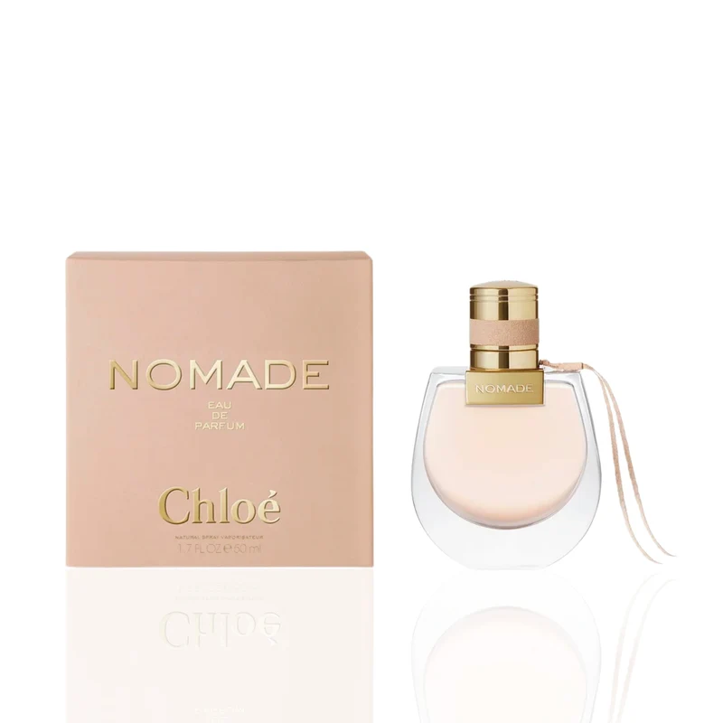 Nomade Eau de parfum 50 ml - Chloé