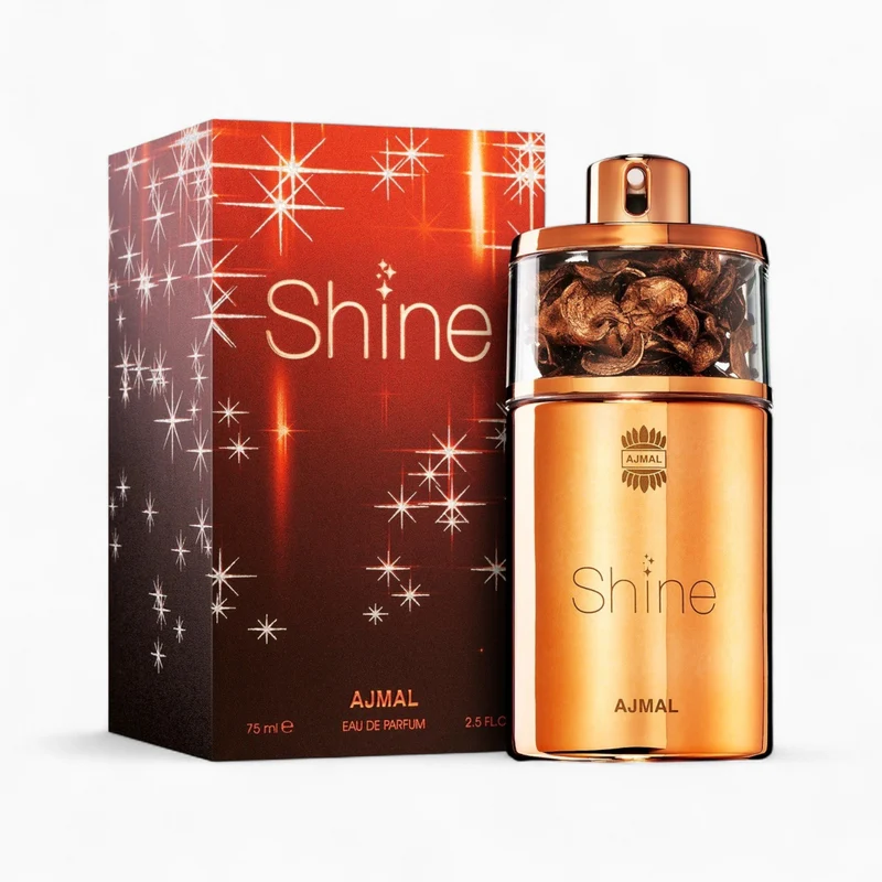 Shine Eau de Parfum 75 ml – Ajmal