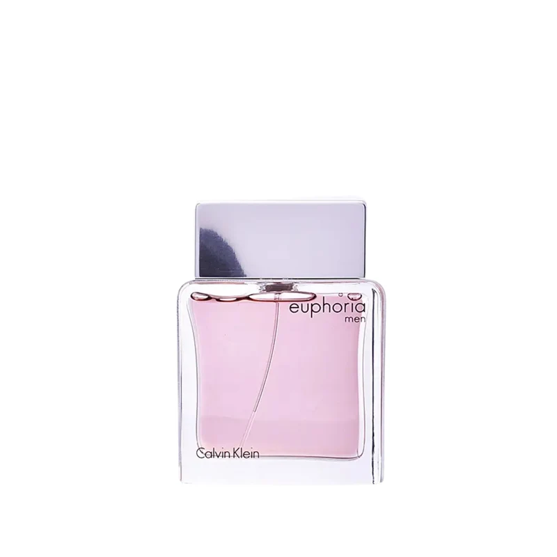 Euphoria Men Eau de Toilette 100 ml – Calvin Klein