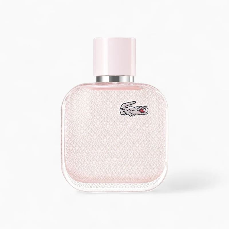 L.12.12 Rose – Eau de Parfum 100 ml – Lacoste