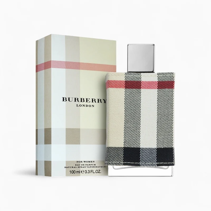 London for Women – Eau de Parfum 100 ml – Burberry