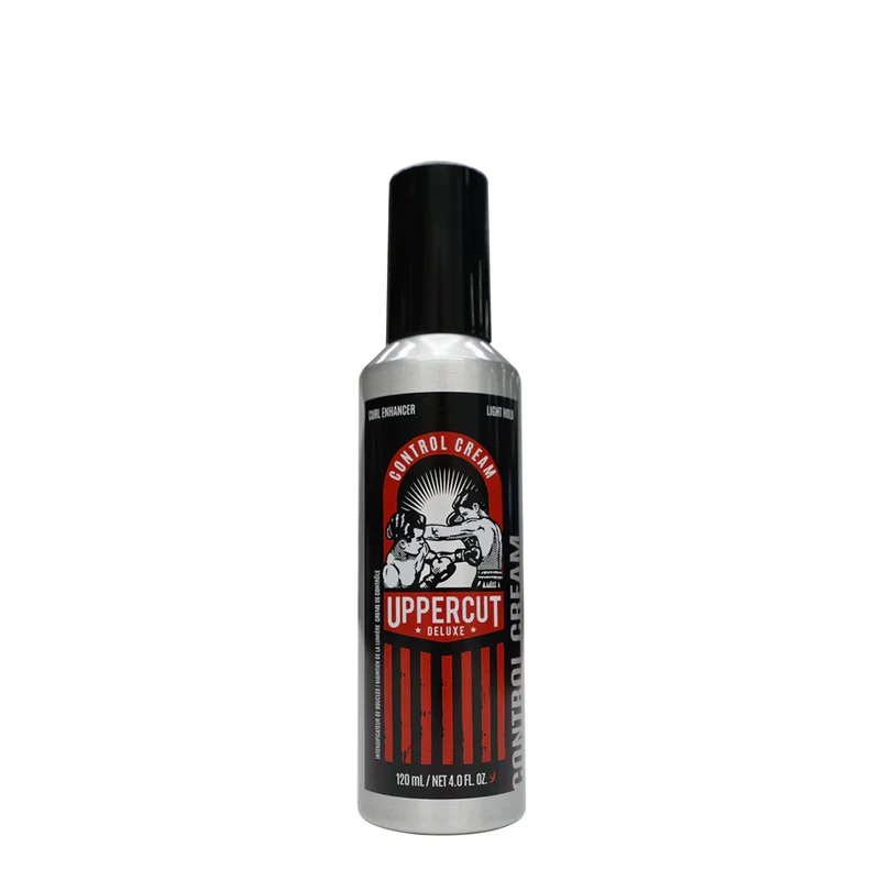Control Cream