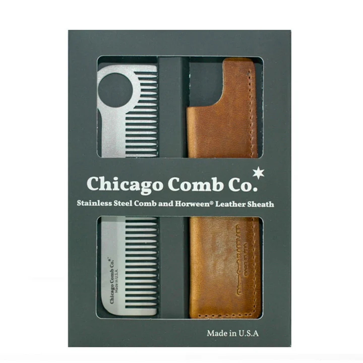 Giftbox Model No. 1 – Stainless Steel