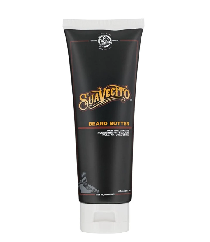 Beard Butter
