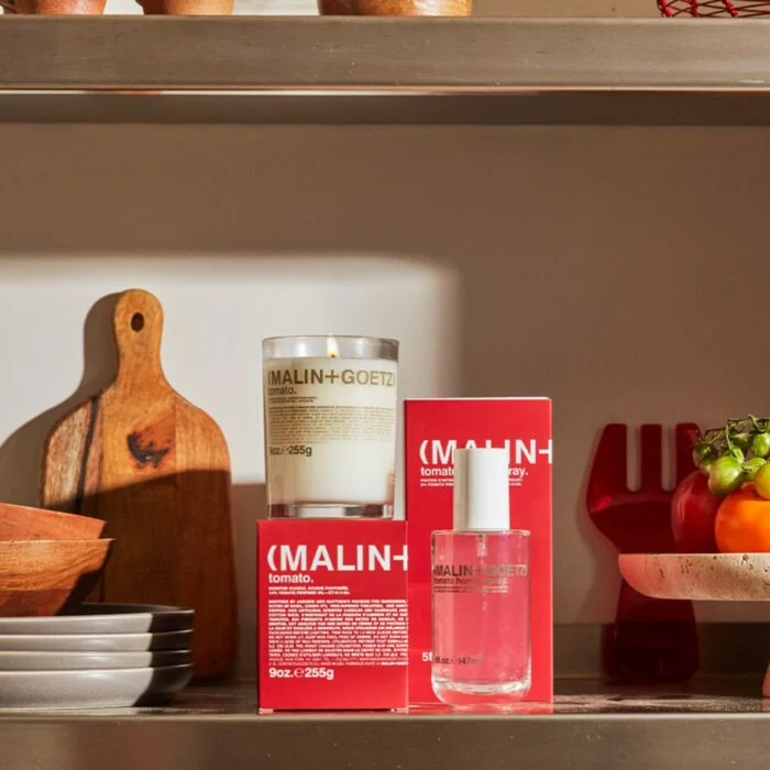 Tomato Home Spray